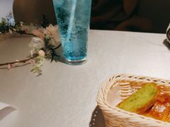 -PARFUM FLORAL花境法餐(南京首店)