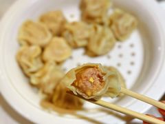 -大眼锅贴水饺(河东店)