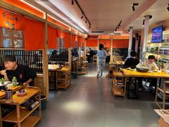 -蚝·生·鲜牛烧肉铺(中央大街店)