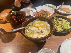 -清水亭湖北菜(大屯DT51店)