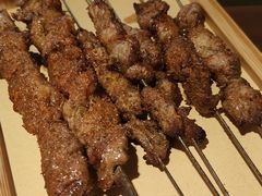 -雁滩白记·兰州牛肉面