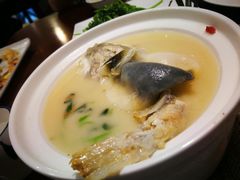 -肆月河豚·新淮扬(金融街店)