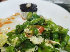 -五谷香自助涮烤火锅(青年南街店)