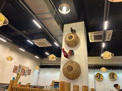 -老家大锅台·地锅鸡·铁锅炖(建邺文体路店)