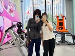 -超鹿运动(五四路恒力城店)