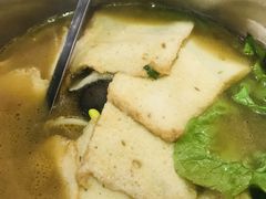 -中庸素香阁(建发广场店)