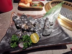 -谷牛日式烤肉(宝山U天地店)