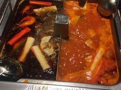 -海底捞火锅(玉桥商业广场店)