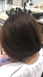 -Mentor Hair Salon