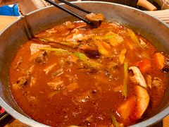 -有才叔的小馆(招商依云曲江店)