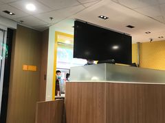 -麦当劳(民盈·国贸城店)