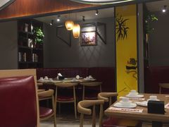 -俏湘厨•地道湘菜(建华南路店)