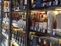 -酒廷1990-酒类新零售体验店(五角场店)