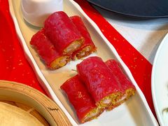 -馋遇江南·精致湖景雅宴(东方之门店)