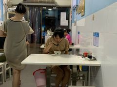 -一品郑记重庆牛肉米线馆(东泰路店)
