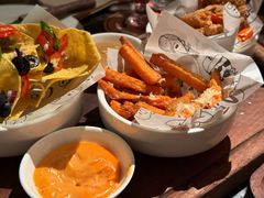 -京A Taproom·精酿餐吧(CBD店)