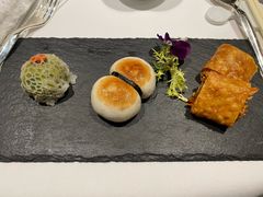 -宝丽轩中餐厅BAOLIXUAN