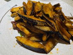 -船歌·鱼水饺青岛菜(金狮广场店)