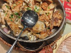 -年辉渔村·非遗传承餐厅(新丰江店)