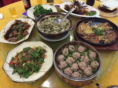 -台山第一家兴华黄鳝饭·黄鳝婆(开平店)