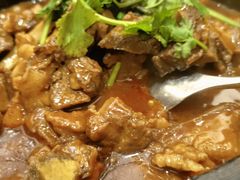 -阿斯牛牛·凉山菜(新会展店)
