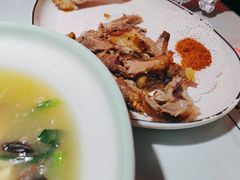 -阿西娅食府(中关村店)