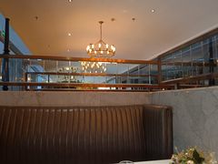 餐具摆设-戈雅法餐厅(世界城广场店)