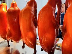 -春饼先生·北京烤鸭(甘井子万达店)