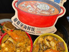 -UPPER KITCHEN(延安路店)