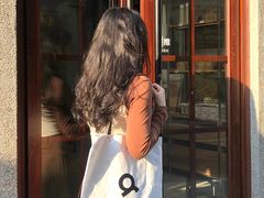 -Cafe on warm(丹霞店)