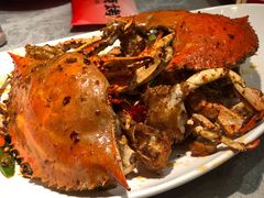 -大哈福烧烤·海鲜·家常菜(延安三路店)