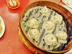小笼包-德兴馆(山西南路店)