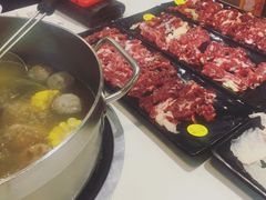 -陈记顺和潮汕牛肉火锅(番禺迎宾大道店)