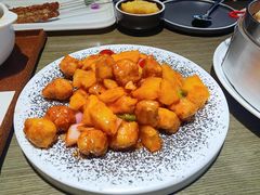 -隆喜元鱼汤包·海鲜(中联广场店)