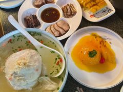 -三道菜(明堂公园店)