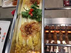 -丰茂烤串(金源店)