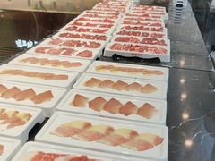 -谭三娘鲜切牛肉自助火锅(九眼桥总店)