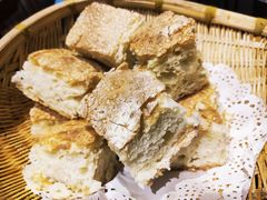 外婆火烧馍-丹江渔村(望京店)