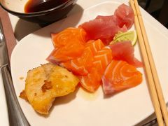 -粤海喜来登酒店·盛宴海鲜牛排自助餐厅(天河城店)