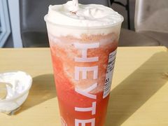 -喜茶(广州番禺奥园广场店)