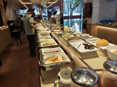 -素满香·Vegan食养自助(天一广场店)