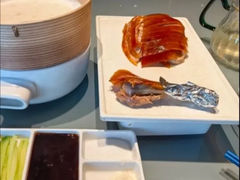 -小大董·烤鸭(观景餐厅·南京西路店)