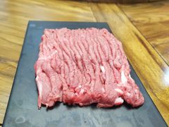 -清真·京华源铜锅涮肉(丰庆店)