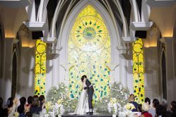 -花嫁丽舍海岛婚礼殿堂(国展店)