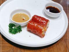 -西堤牛排(杭州金沙天街龙湖店)