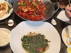 -炊江南·上海菜(国展华漕店)