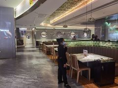大堂-稻香酒家(步步高梅溪新天地店)