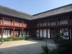 -李时珍纪念馆