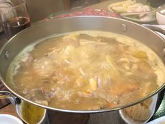 -金海阁海鲜火锅