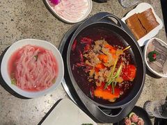 -园里火锅(仁和新城店)